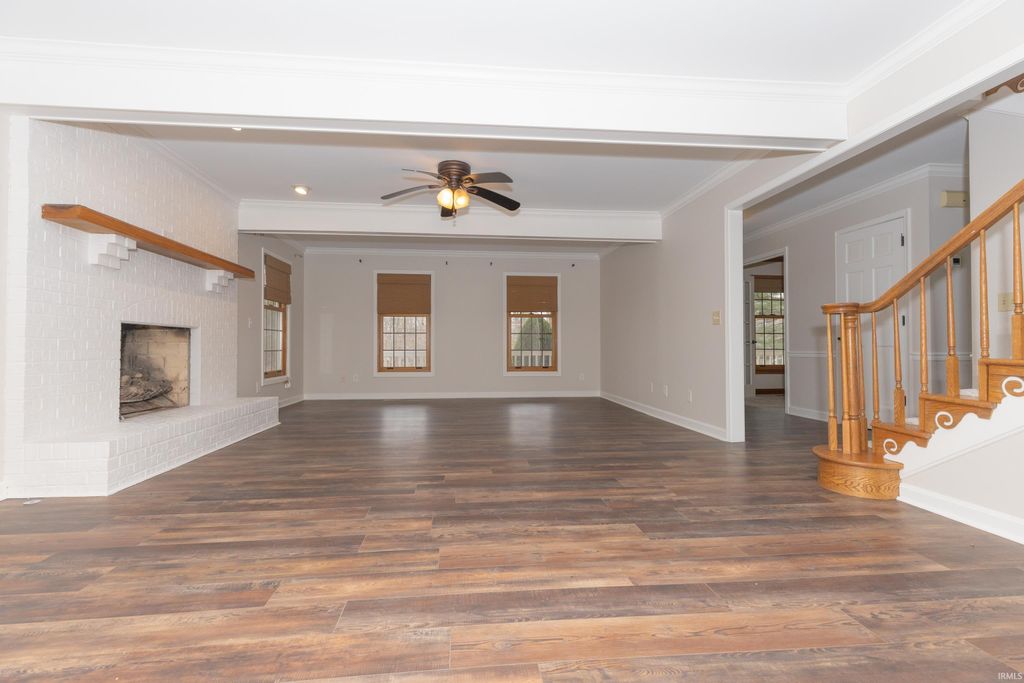 Photo of 2901 Orchard Road, Evansville, IN 47720 (MLS # 202608521)