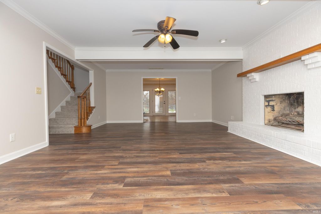 Photo of 2901 Orchard Road, Evansville, IN 47720 (MLS # 202608521)