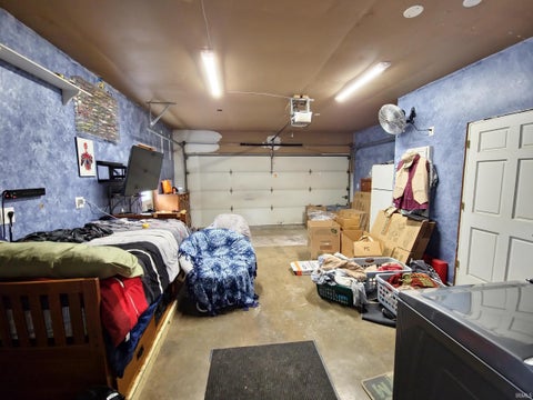 Tiny photo for 452 W 14th Street, Peru, IN 46970 (MLS # 202637997)