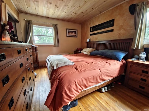 Tiny photo for 452 W 14th Street, Peru, IN 46970 (MLS # 202637997)