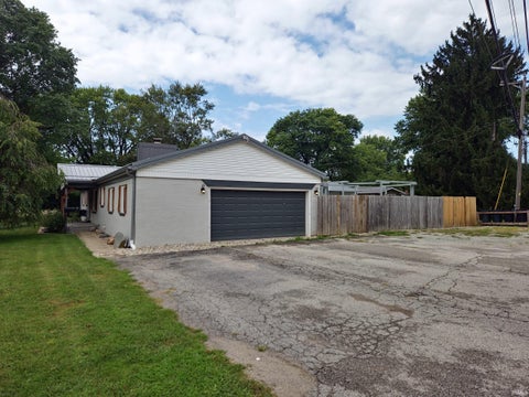 Tiny photo for 452 W 14th Street, Peru, IN 46970 (MLS # 202637997)