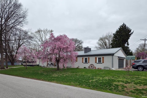 Tiny photo for 452 W 14th Street, Peru, IN 46970 (MLS # 202637997)