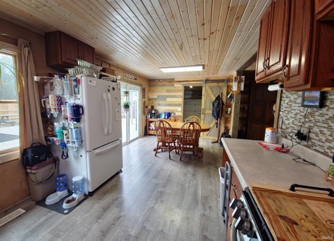 Tiny photo for 452 W 14th Street, Peru, IN 46970 (MLS # 202637997)