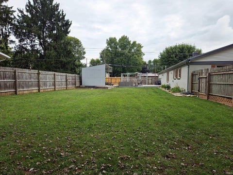 Tiny photo for 452 W 14th Street, Peru, IN 46970 (MLS # 202637997)