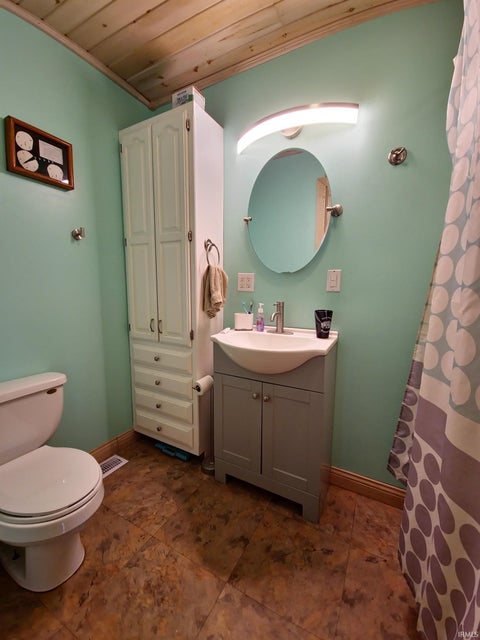 Tiny photo for 452 W 14th Street, Peru, IN 46970 (MLS # 202637997)
