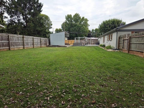 Tiny photo for 452 W 14th Street, Peru, IN 46970 (MLS # 202637997)