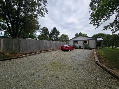 Tiny photo for 452 W 14th Street, Peru, IN 46970 (MLS # 202637997)