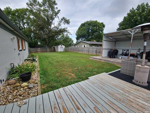 Tiny photo for 452 W 14th Street, Peru, IN 46970 (MLS # 202637997)