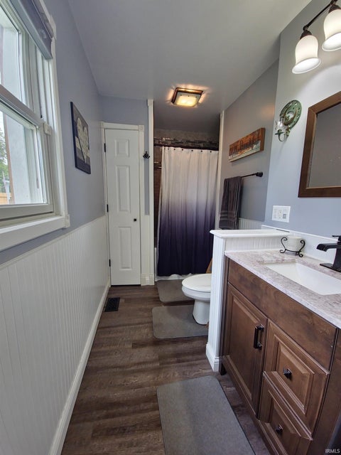 Tiny photo for 452 W 14th Street, Peru, IN 46970 (MLS # 202637997)