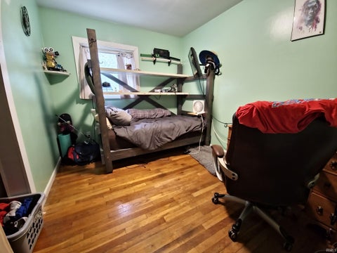 Tiny photo for 452 W 14th Street, Peru, IN 46970 (MLS # 202637997)