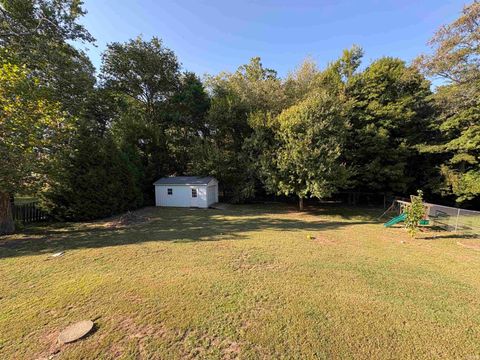 Tiny photo for 7706 Riva Ridge Road, Kokomo, IN 46901 (MLS # 202537214)