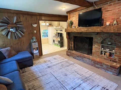 Tiny photo for 7706 Riva Ridge Road, Kokomo, IN 46901 (MLS # 202537214)