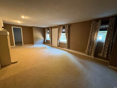 Tiny photo for 7706 Riva Ridge Road, Kokomo, IN 46901 (MLS # 202537214)