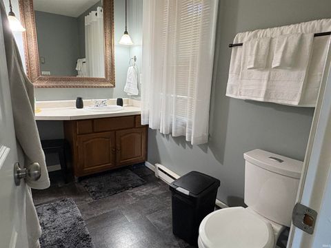 Tiny photo for 7706 Riva Ridge Road, Kokomo, IN 46901 (MLS # 202537214)