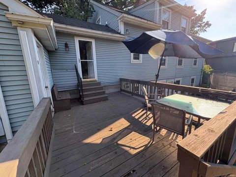 Tiny photo for 7706 Riva Ridge Road, Kokomo, IN 46901 (MLS # 202537214)