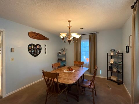 Tiny photo for 7706 Riva Ridge Road, Kokomo, IN 46901 (MLS # 202537214)