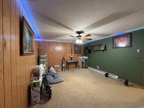 Tiny photo for 7706 Riva Ridge Road, Kokomo, IN 46901 (MLS # 202537214)