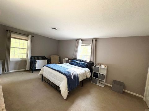 Tiny photo for 7706 Riva Ridge Road, Kokomo, IN 46901 (MLS # 202537214)