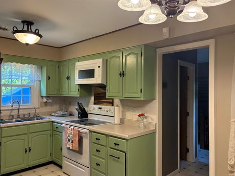 Tiny photo for 7706 Riva Ridge Road, Kokomo, IN 46901 (MLS # 202537214)