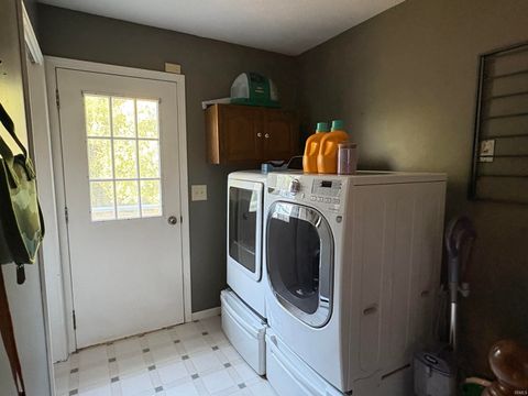 Tiny photo for 7706 Riva Ridge Road, Kokomo, IN 46901 (MLS # 202537214)