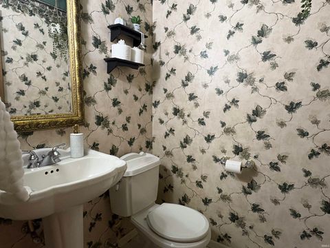 Tiny photo for 7706 Riva Ridge Road, Kokomo, IN 46901 (MLS # 202537214)