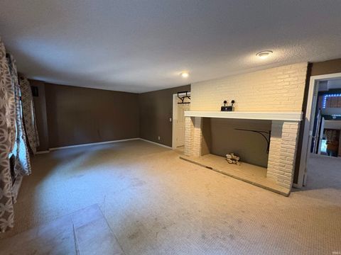 Tiny photo for 7706 Riva Ridge Road, Kokomo, IN 46901 (MLS # 202537214)