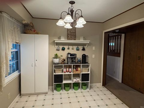 Tiny photo for 7706 Riva Ridge Road, Kokomo, IN 46901 (MLS # 202537214)