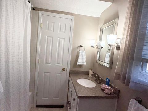 Tiny photo for 7706 Riva Ridge Road, Kokomo, IN 46901 (MLS # 202537214)