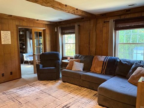 Tiny photo for 7706 Riva Ridge Road, Kokomo, IN 46901 (MLS # 202537214)