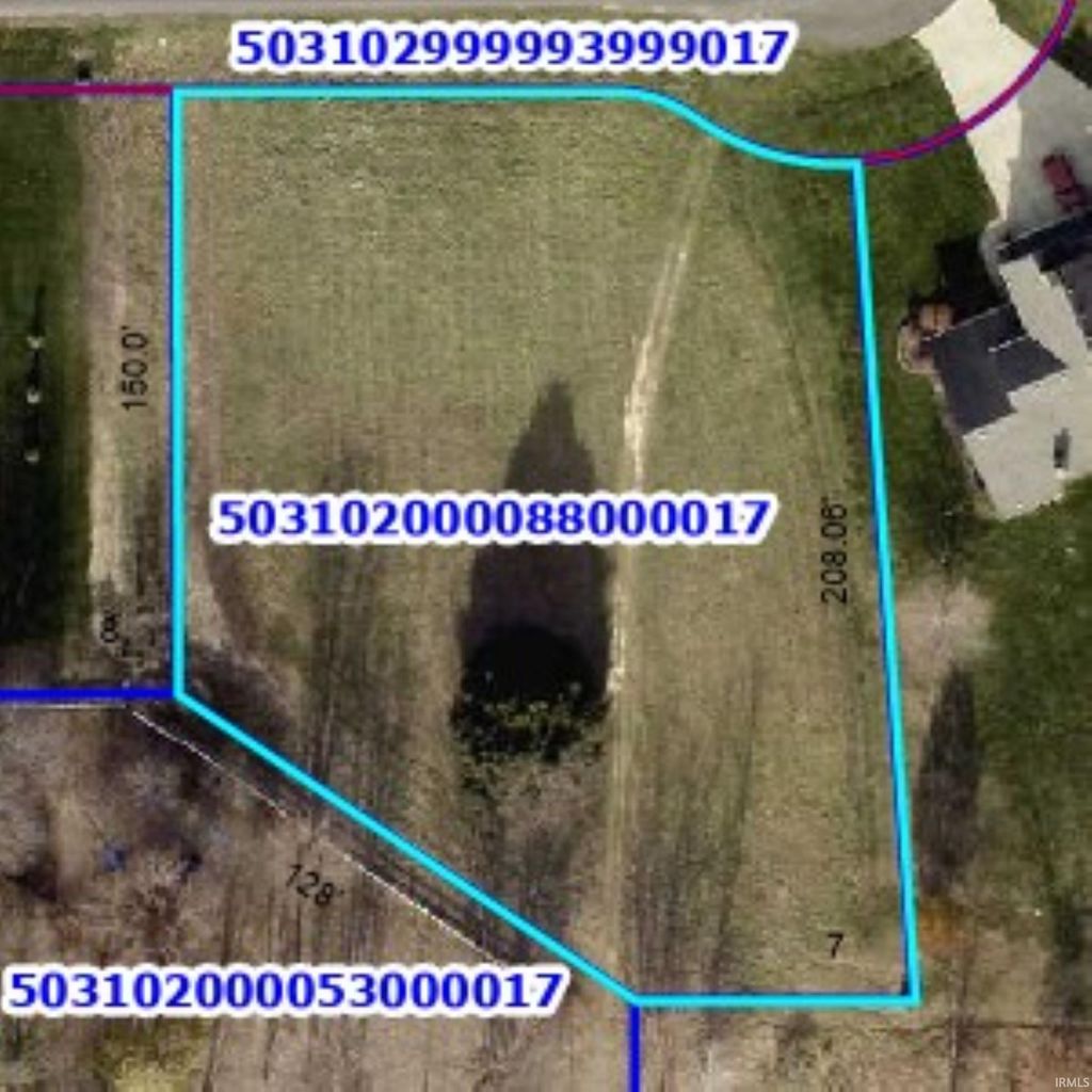 Photo of 16427 Robert Court, Plymouth, IN 46563 (MLS # 202619235)
