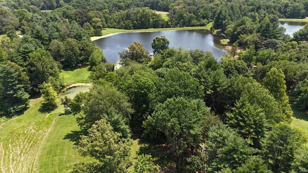 Photo of 1895 Outer Lake Road, Princeton, IN 47670 (MLS # 202603744)