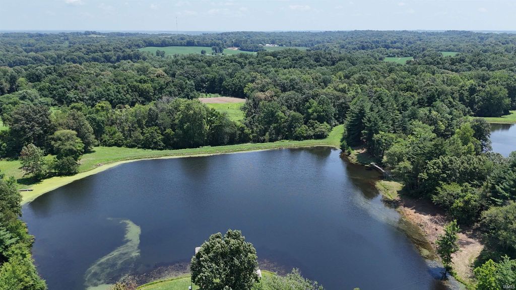 Photo of 1895 Outer Lake Road, Princeton, IN 47670 (MLS # 202603744)