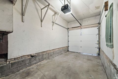 Tiny photo for 3817 S Harrison Street, Fort Wayne, IN 46807 (MLS # 202615765)