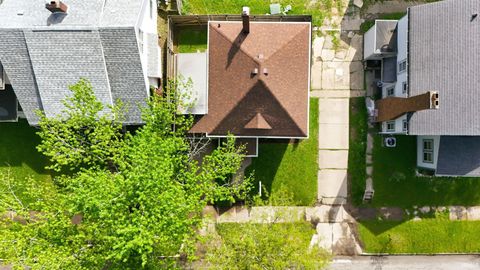 Tiny photo for 3817 S Harrison Street, Fort Wayne, IN 46807 (MLS # 202615765)