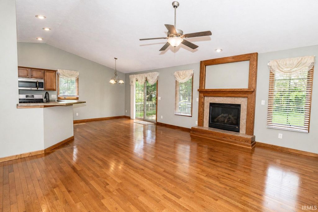 Photo of 51225 Brandychase, Granger, IN 46530 (MLS # 202615616)