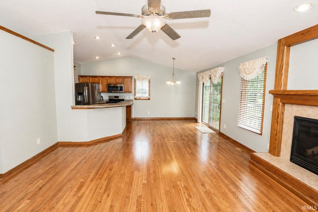 Photo of 51225 Brandychase, Granger, IN 46530 (MLS # 202615616)
