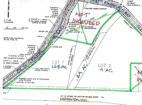 Photo of 1600 W Deffenbaugh Street, Kokomo, IN 46902 (MLS # 202414172) Photo of 1600 W Deffenbaugh Street, Kokomo, IN 46902 (MLS # 202414172)