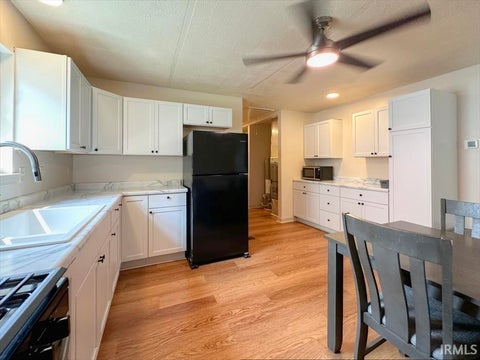 Tiny photo for 1413 N LAFOUNTAIN Street, Kokomo, IN 46901 (MLS # 202633236)