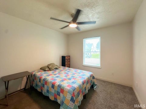 Tiny photo for 1413 N LAFOUNTAIN Street, Kokomo, IN 46901 (MLS # 202633236)