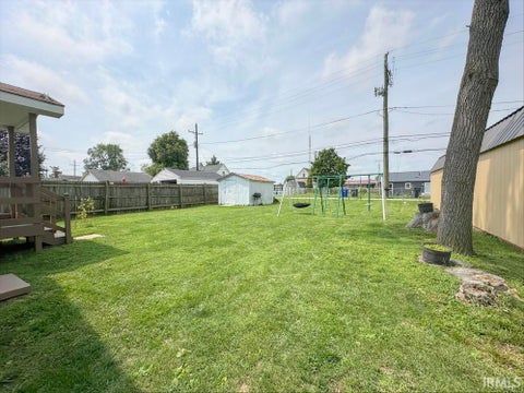 Tiny photo for 1413 N LAFOUNTAIN Street, Kokomo, IN 46901 (MLS # 202633236)