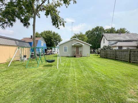 Tiny photo for 1413 N LAFOUNTAIN Street, Kokomo, IN 46901 (MLS # 202633236)
