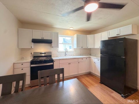Tiny photo for 1413 N LAFOUNTAIN Street, Kokomo, IN 46901 (MLS # 202633236)