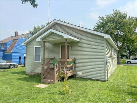 Tiny photo for 1413 N LAFOUNTAIN Street, Kokomo, IN 46901 (MLS # 202633236)