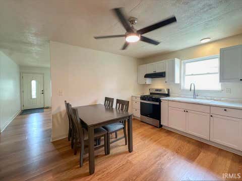 Tiny photo for 1413 N LAFOUNTAIN Street, Kokomo, IN 46901 (MLS # 202633236)