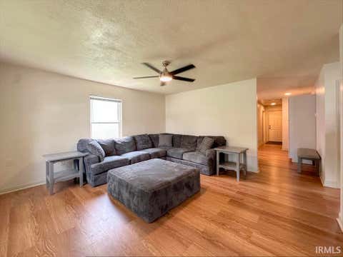 Tiny photo for 1413 N LAFOUNTAIN Street, Kokomo, IN 46901 (MLS # 202633236)