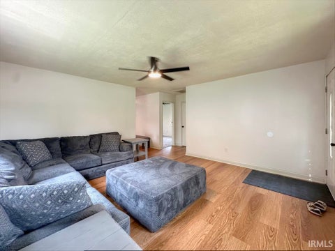 Tiny photo for 1413 N LAFOUNTAIN Street, Kokomo, IN 46901 (MLS # 202633236)