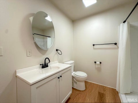 Tiny photo for 1413 N LAFOUNTAIN Street, Kokomo, IN 46901 (MLS # 202633236)