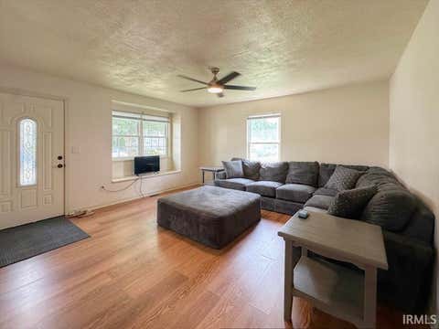 Tiny photo for 1413 N LAFOUNTAIN Street, Kokomo, IN 46901 (MLS # 202633236)