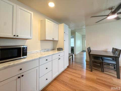 Tiny photo for 1413 N LAFOUNTAIN Street, Kokomo, IN 46901 (MLS # 202633236)