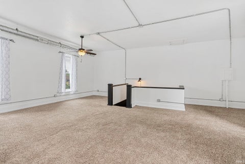 Tiny photo for 110 E Market Street, Pierceton, IN 46562 (MLS # 202634248)